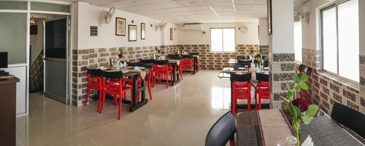 Hotel Heritage Koch Bihār Dış mekan fotoğraf