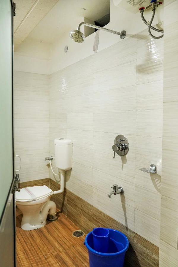 Hotel Heritage Koch Bihār Dış mekan fotoğraf