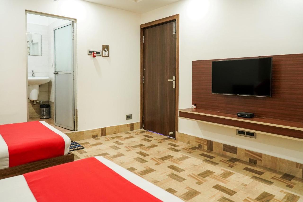Hotel Heritage Koch Bihār Dış mekan fotoğraf